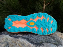 Hoka speedgoat 5