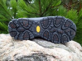 Merrell Thermo Snow Grip Mid Waterproof – vyriški žieminiai turistiniai batai