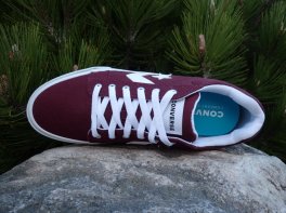 Converse El Distrito