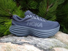 Hoka Bondi 8