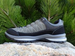 Grisport 12501  turistiniai batai vyrams