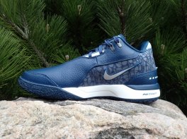  Nike LeBron NXXT Gen AMPD