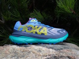 Hoka Tecton X 2