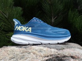 Hoka Clifton 9