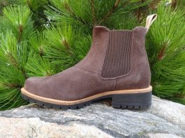 ECCO Elaina – moteriški verstos odos Chelsea aulinukai