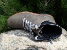 Josef Seibel Chance 39