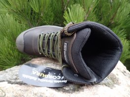 Grisport Monza Zip