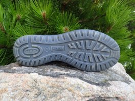 Grisport 44107A2G – vyriški odiniai įsispiriami batai