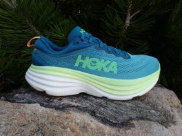 Hoka Bondi 8