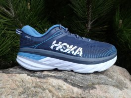 Hoka Bondi 7