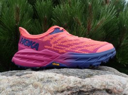 Hoka Speedgoat 5