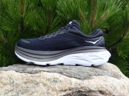 Hoka Bondi 8