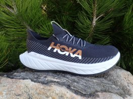 Hoka Carbon X 3