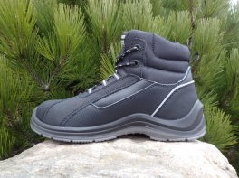 Safety Jogger