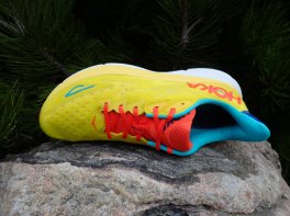Hoka Clifton 9