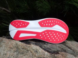 Hoka Mach 6