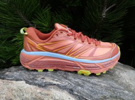 Hoka Mafate Speed 2