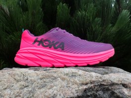 Hoka Rincon 3