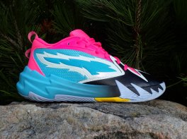 Puma Scoot Zeros Sportiniai batai Unisex