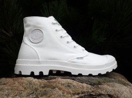 Palladium Pampa Hi Mono U