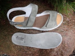 Semler - Laura