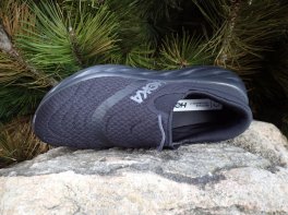 Hoka Ora Recovery shoe 2