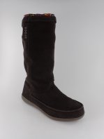 CROCS ADELA SUEDE BOOT