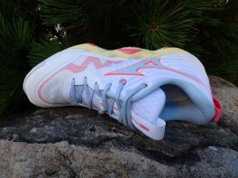 Mizuno Wave Momentum Elite