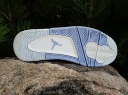 Jordan Air Jordan 4 Sportiniai batai moterims