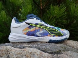 Puma Accelerate nitro SQD 4