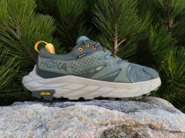 Hoka Anakapa  Low GTX