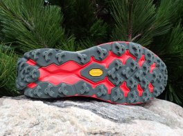 Hoka speedgoat 5