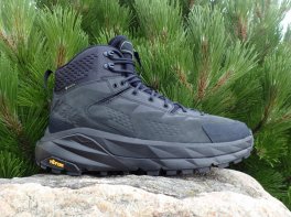Hoka Kaha GTX