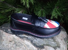 Dr. Martens x The Who