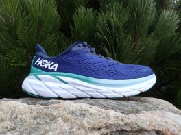 Hoka Clifton 8