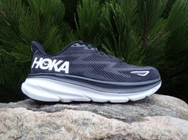 Hoka Clifton 9