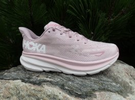 Hoka Clifton 9