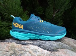 Hoka Challenger Atr 7