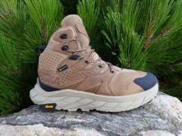 Hoka Anacapa Mid GTX