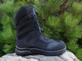 2-BE Police Tactical Boots 70679 – taktiniai neperšlampami batai su BOA® sistema