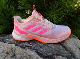 Adidas Crazy Light 6