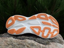 Hoka Bondi 8