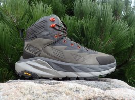 Hoka Kaha GTX 