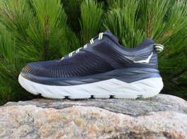 Hoka Bondi 7