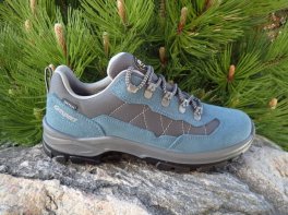 Grisport Scout Low
