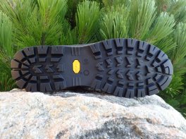 Grisport 15001 turistiniai batai vyrams