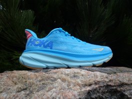 Hoka Clifton 9