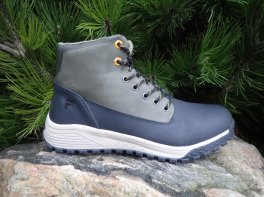 Fila Lance XXI Mid
