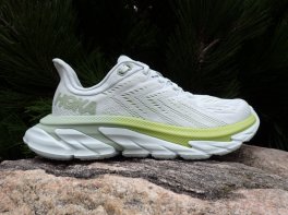Hoka Clifton Edge