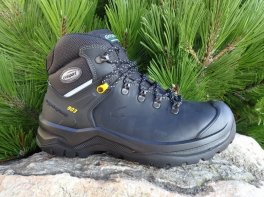 Grisport SR FO HRO HI SR SC 